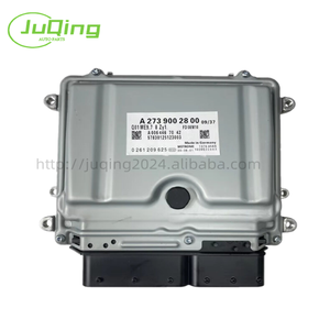 A2739002800 ECU de carte d'ordinateur de moteur pour Mercedes-Benz <span class=keywords><strong>S500</strong></span> S550 GL450 CL550 W221 W216 - Product Image 3