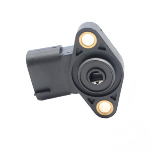 Capteur de position du papillon des gaz 38800-HR3-A21 38800-HP0-A11 pour Honda LCV Europe Pièce de rechange - Product Image 2