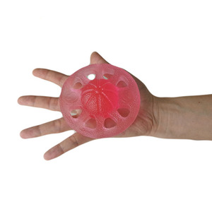 Bola de masaje de Gel TPR, para terapia, 5 dedos - Product Image 6