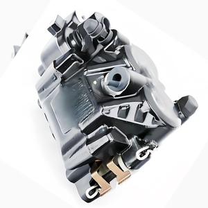 OEM JL131834 JF131857 Nueva Pinza de Freno Delantera/Trasera de Acero para Motocicleta, Flotante/Fija, para Dominar 400 AS200 NS200 - Product Image 5
