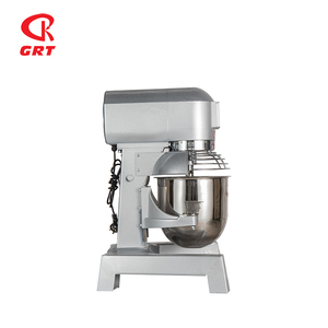 GRT-B10 Bánh Thiết Bị Spar Hành Tinh Trộn Bánh Mixer 10L - Product Image 3