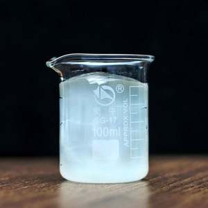 SLES, détergent, matières premières de qualité de lavage ventes directes d'usine qualité cosmétique/qualité de lavage/matière première SLES70 % - Product Image 1