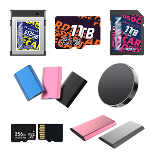 การ์ดหน่วยความจำ 128GB 256GB 512GB <span class=keywords><strong>EXFAT</strong></span> A2 VSC30 32GB 64GB 1TB ความเร็วสูง 128GB สำหรับกล้องดิจิตอล - Product Image 4