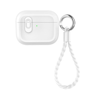 เคสซิลิโคนนุ่มลายการ์ตูนน่ารัก ดีไซน์สร้างสรรค์ สำหรับหูฟัง Apple AirPods Pro รุ่นที่ 1 และ 2 - Product Image 3