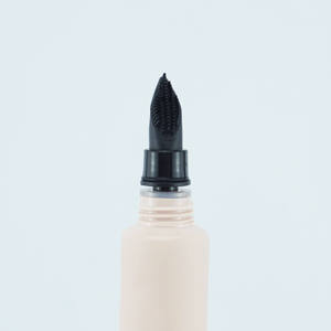 Tubo per Tintura <span class=keywords><strong>Capelli</strong></span> con Pennello <span class=keywords><strong>Applicatore</strong></span> in Plastica a Spremere 15ml Colore Personalizzato Cosmetico per Detergente Viso - Product Image 2