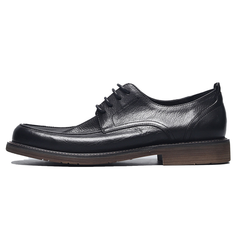【送料関税込】Hanqiaoriji Leather Derby Shoes Hanqiaoriji – Copping Zone