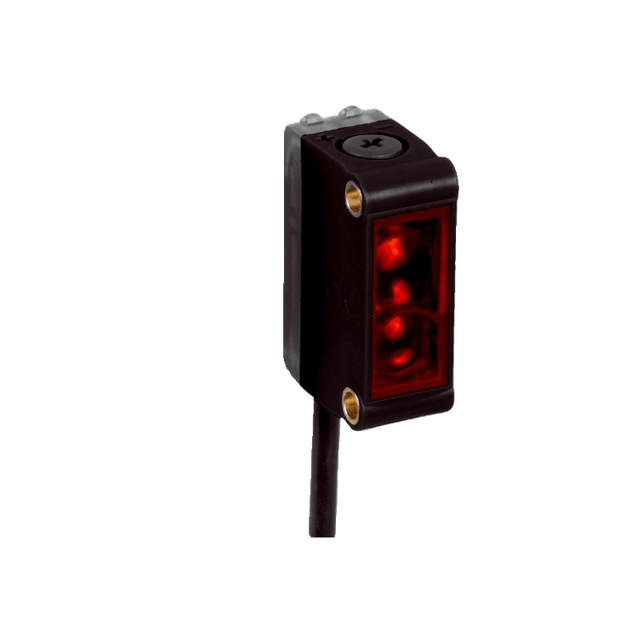 SICK Infrared Photoelectric Sensor GTB6-N1241 Order No. 1082905 Invisible Light Switch