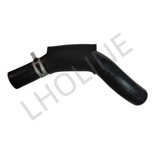 Tuyau de refroidissement 25411-1W200 en caoutchouc EPDM pour système de refroidissement, pièce de rechange - Product Image 2