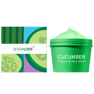 <span class=keywords><strong>Mascarilla</strong></span> Facial Orgánica de Belleza <span class=keywords><strong>Natural</strong></span> OEM ODM, <span class=keywords><strong>Mascarilla</strong></span> de Arcilla con Ácido Salicílico, <span class=keywords><strong>Exfoliante</strong></span> y Blanqueadora con Fruta y Barro - Product Image 6
