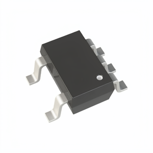ซื้อชิ้นส่วนอิเล็กทรอนิกส์ออนไลน์ ชิปจัดการพลังงาน (PMIC) รุ่น ADP123AUJZ-R7 ของแท้ บริการครบวงจร SOT 23 5 แบบบาง, TSOT 23 5 - Product Image 1