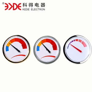 Круглый термометр для водонагревателя-T01 - Product Image 6