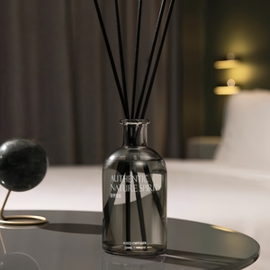 Factory Outlet Air Freshener Fashion Glass Bottle Scent <strong>for</strong> <strong>Reed</strong> <strong>Diffuser</strong> with Long-lasting Fragrance Popular Discount <strong>for</strong> Home - Product Image 1