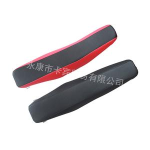 Coussin de motocross CRF250 - Matériel en tissu - Garantie 1 an - Fabriqué en Chine - Product Image 2