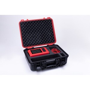 T-Meting JY-XS600 Corrosie Wapening Scanner Locator Corrosie Analyze Machine Halfcel Potentiaal Testen - Product Image 6