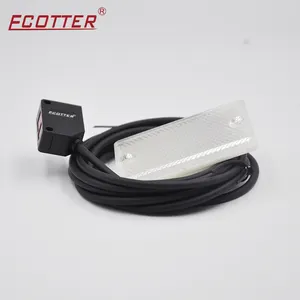 ECOTTER GN-11Rミラー反射型光電スイッチリターン反射型長距離検出センサー