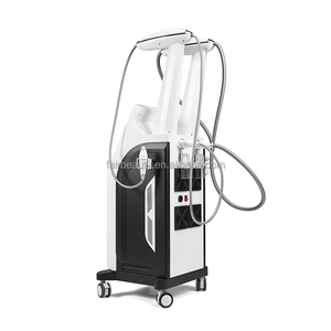 2 in 1 Popular Vera Roller Body Contouring Fat Removal Facial Vacuum Roller Body Shaping Weight Loss Vacuum Machine Device - Product Image 4