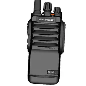 Atacado walkie talkie baofeng new arrival-Bf-n9 IP67 walkie-talkie presunto transceptor Baofeng profissional à prova d' água, walkie talkie 50km
