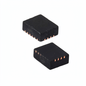 20 PowerFQFN MIC33264YGK-T5 Electronic Chips Component Power Management (PMIC) BOM IC In Stock - Product Image 1