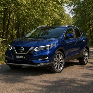 Vendita all'ingrosso Nissan <span class=keywords><strong>Qashqai</strong></span> 2.0L CVT Automatico 5 Posti SUV Compatto Usato <span class=keywords><strong>2019</strong></span> Guida a Sinistra Basso Chilometraggio Economico Esportazione Africa SUV Usato - Product Image 1