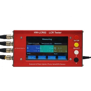 Taian Beacon Multifunktion aler Hw-<span class=keywords><strong>lcr</strong></span> <span class=keywords><strong>Lcr</strong></span> <span class=keywords><strong>Digital</strong></span> Bridge Elektro magnetischer und Piezo Eui Eup Diesel-Einspritzventil-Multimeter-<span class=keywords><strong>Tester</strong></span> - Product Image 3
