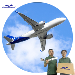 Più economico trasporto marittimo internazionale spedizioniere merci merci aereo a messico merci per Usa Regno Unito Canada - Product Image 1