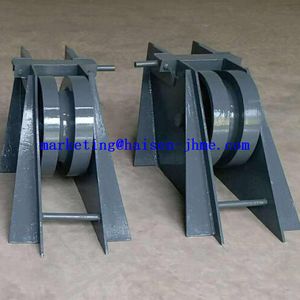 Essential Marine Supply Anchor Chain Cable Stopper para actividades náuticas y náuticas - Product Image 4