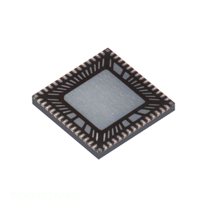 Distribuidor Autorizado de Componentes Electrónicos: PCA9452AHNE, Power Management (PMIC) 56 VFQFN Exposed Pad, Compre en Línea - Product Image 1