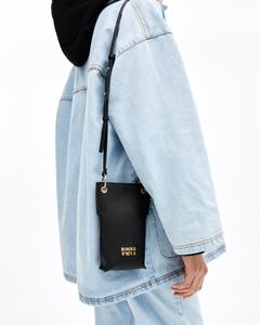 <span class=keywords><strong>Sac</strong></span> à bandoulière multicouche pour téléphone portable <span class=keywords><strong>Sac</strong></span> à bandoulière pour téléphone portable Cross-functional Cross Boby Cell Phone Bag - Product Image 2