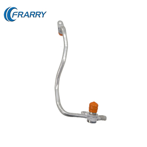 Ligne de liquide de refroidissement Frarry-Turbocompresseur 2782001851 pour <span class=keywords><strong>Mercedes</strong></span> <span class=keywords><strong>Benz</strong></span> W166 X166 C292 C218 W222 W221 R231 - Product Image 5