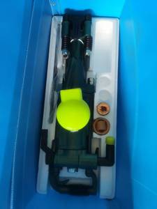 Perforadora <span class=keywords><strong>yt27</strong></span> khí nén cầm tay Jack búa Máy khoan đá cho khai thác mỏ - Product Image 4