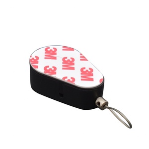 Boîte de présentation de bagues antivol rétractable à vente directe d'usine - Product Image 3