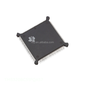 Microcontrolador IC de 16 bits, 16 KB de memoria flash, 28SPDIP, DSPIC33FJ16GS502-50I_SP original integrado, compra en línea de componentes electrónicos - Product Image 1