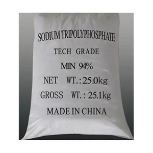 Tripolyphosphate de sodium, matière première spéciale de Chine, poudre blanche - Product Image 3