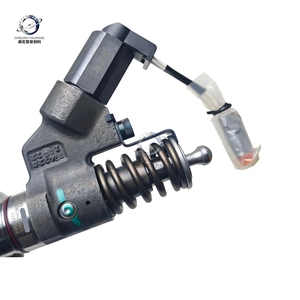 4026222 3411756 M11 ISM11 QSM11 Motoru için Enjektör |   R450 R500 Ekskavatör - Product Image 4