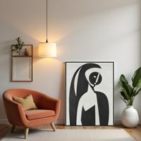 Décoration de salon sur mesure en gros, œuvres d'art abstraites faites à la main, tableaux muraux, tableaux à l'huile peints à la main sur toile pour hôtels