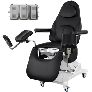 Mesa <span class=keywords><strong>de</strong></span> Exploración Ginecológica Hidráulica Obstétrica, Mesa <span class=keywords><strong>de</strong></span> Exploración Hospitalaria <span class=keywords><strong>de</strong></span> Ginecología <span class=keywords><strong>y</strong></span> <span class=keywords><strong>Obstetricia</strong></span>, Cama <span class=keywords><strong>de</strong></span> Partos - Product Image 6