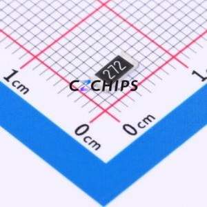 Résistance SMD CR2010J20272G 2010 (Type : Film Épais) (Résistance : 2,7 kOhm Précision : 5%) - Product Image 1