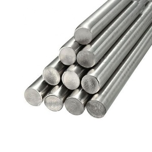 Sản xuất siêu chính xác gr5eli ti6al4v 06cr19ni10 Eli y tế <span class=keywords><strong>Titanium</strong></span> Round bar để bán - Product Image 2