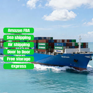 Logística Productos de tendencia baratos Varias especificaciones Precio razonable Océano Italyn Transporte marítimo - Product Image 1