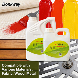 Concentrated Pigments for <b>Paint</b> Color Mixing Textile Printing and Dyeing Advertising and Painting - Product Image 6