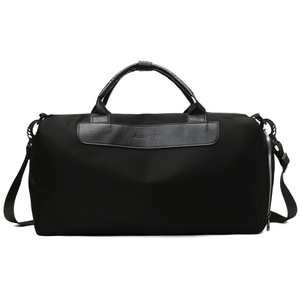 Unisex Lightweight Water Resistant Breathable Eco-Friendly Gym & Travel <b>Bag</b> with Adjustable Strap and 20-<b>30L</b> Capacity - Product Image 2