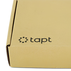 Cajas de Cartón Corrugado Kraft para Envíos Postales, Ropa <span class=keywords><strong>y</strong></span> Almacenamiento, Personalizadas para el Hogar - Product Image 6
