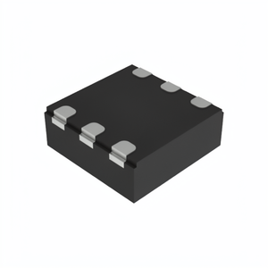AP7347D-105FDZW-7B Power Management (PMIC) In Stock 6 WDFN Exposed Pad Electronic Chips Component - Product Image 1