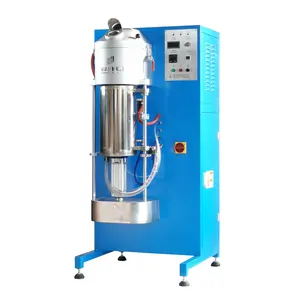 Superior Quality Metal Vacuum granulator Vacuum granulation machine for gold silver