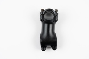 Tija de bicicleta de aleación 6061 Dual-Clamp TF-43 de 28.6x25.4mm o 31.8mm con <span class=keywords><strong>kit</strong></span> de tornillos M5 y M6 - Product Image 3