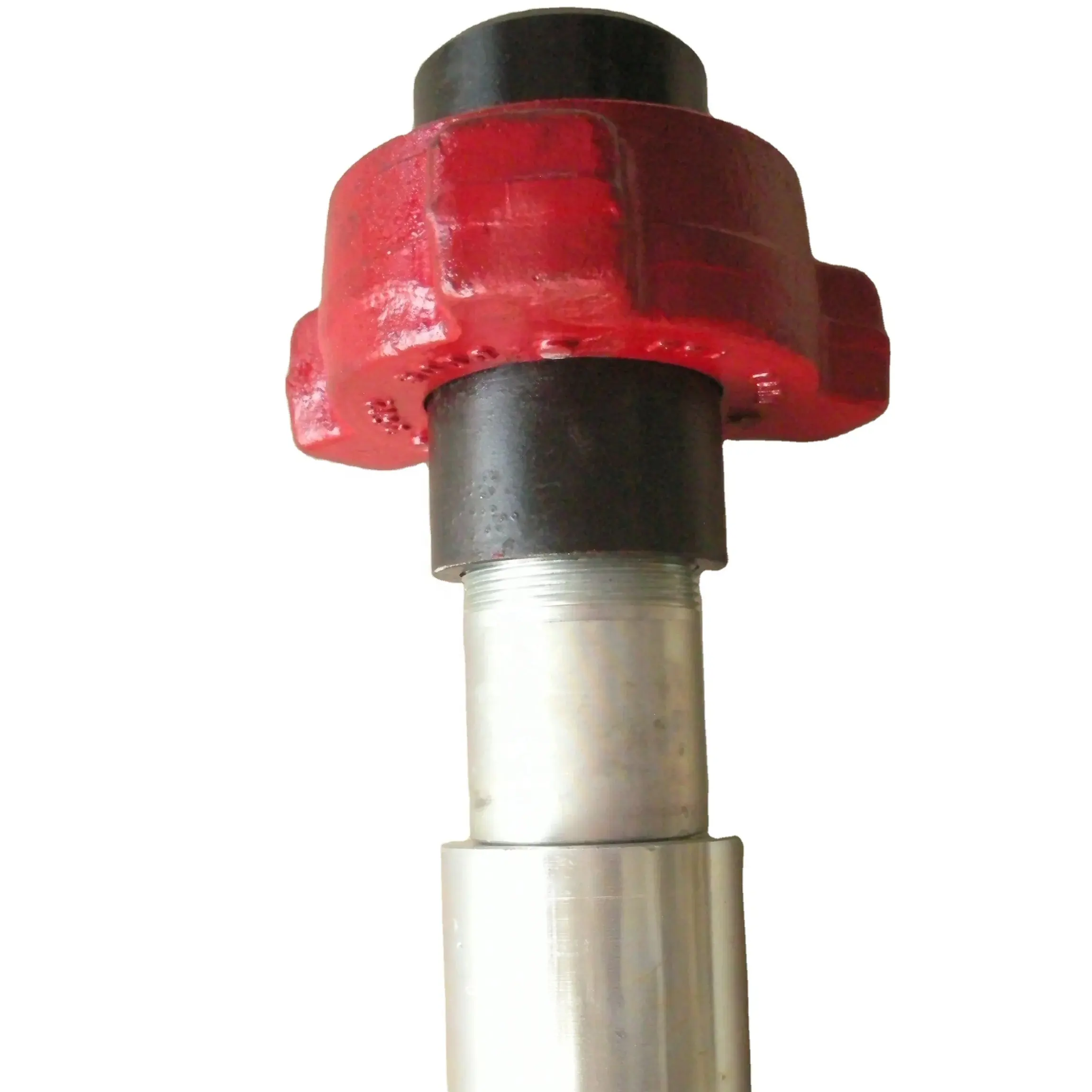 Custom 1 pollice 2 pollici 6 pollici tubo di perforazione con martello raccordi raccordi tubo rotante