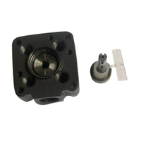 Tête de distributeur de 11 mm pour camion O40-10, numéro de pièce 1468334485 ; tête de pompe hydraulique à 4 cylindres, numéro de pièce 93155978