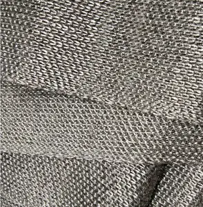 ИК горелка fecralloy, ткань из металлического волокна