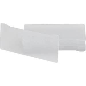 HAZET-Feuilles 2026-01/10 pour cloison transversale de tiroir (10 pièces) -EAN 4000896100934 ROLLING ATELIERS ACCESSOIRES - Product Image 1