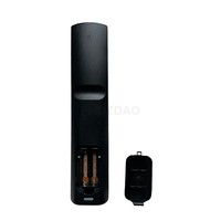 Precio al por mayor Reemplazo de control remoto universal ClickPdu para LG + LCD TV Uso de Rusia